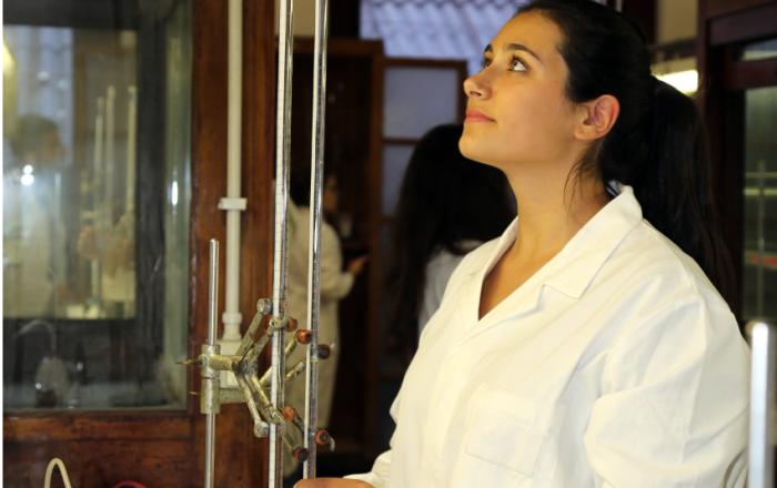 Dona il 5x1000 alla Sapienza