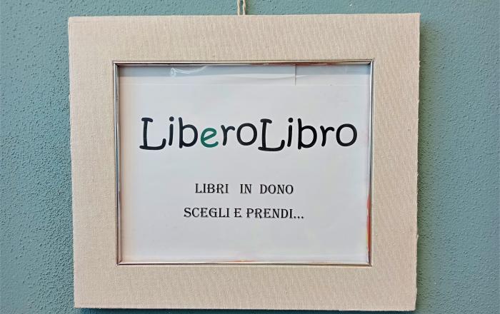 LiberoLibro