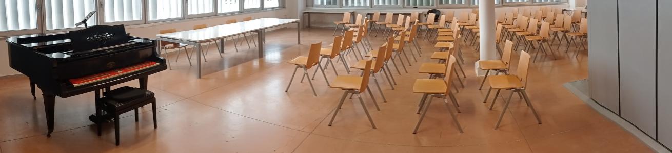 Gli eventi della Biblioteca